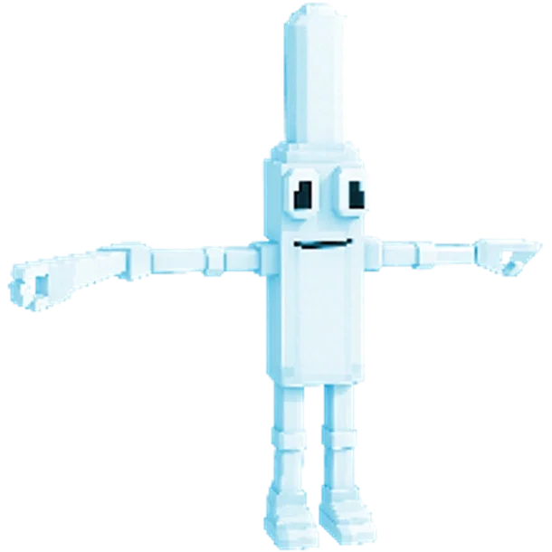 To To To Sahur secret, Steal a Brainrot